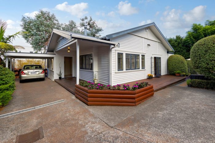 5/73A Carlton Gore Road, Newmarket, Auckland, 1023, New Zealand