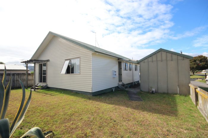 34a Semple Street, Huntly, Waikato, 3700, New Zealand