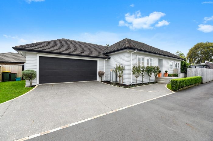 48B MacFarlane Street, Hamilton East, Hamilton, Waikato, 3216, New Zealand