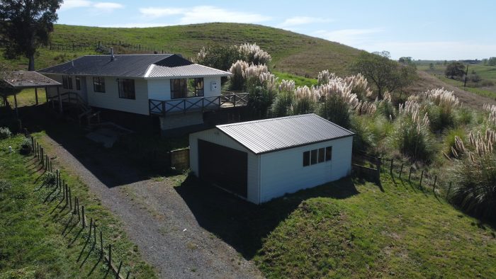 155 Renown Road, Waikokowai, Waikato, 3771, New Zealand