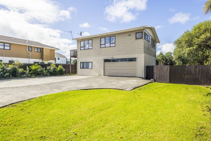 1/5 Beihlers Road, Weymouth, Manukau City, Auckland, 2103, New Zealand