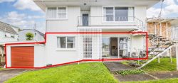 3/10 Matiere Road, Onehunga, Auckland, 1061, New Zealand