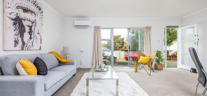 3/10 Matiere Road, Onehunga, Auckland, 1061, New Zealand