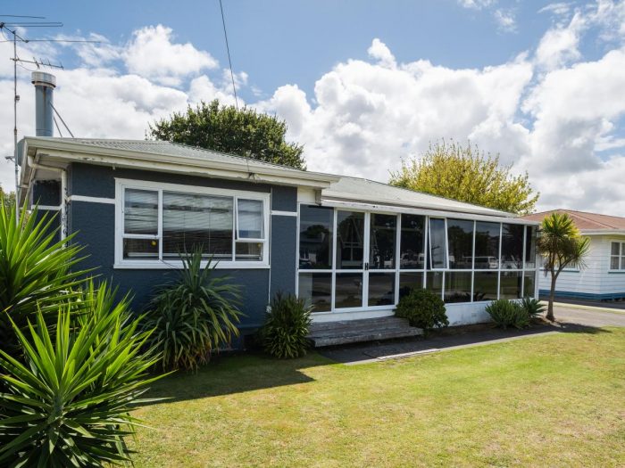 55 Abbott Street, Te Hapara, Gisborne, 4010, New Zealand