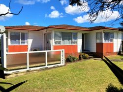 60 Casuarina Road, Half Moon Bay, Manukau City, Auckland, 2012, New Zealand