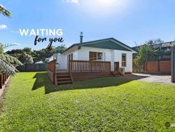 42B Lord Street, Stokes Valley, Lower Hutt, Wellington, 5019, New Zealand