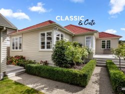 26 Hathaway Avenue, Boulcott, Lower Hutt, Wellington, 5010, New Zealand