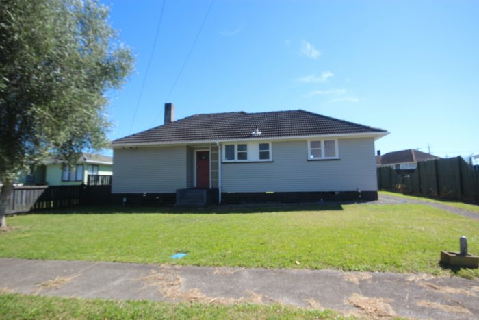 26 Cobham Crescent, Huntly, Waikato, 3700, New Zealand