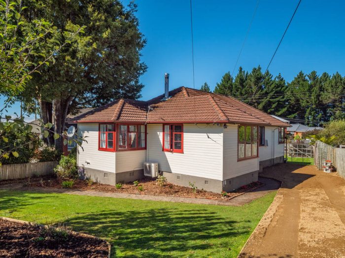 25 Ashmore Street, Halfway Bush, Dunedin, Otago, 9010, New Zealand