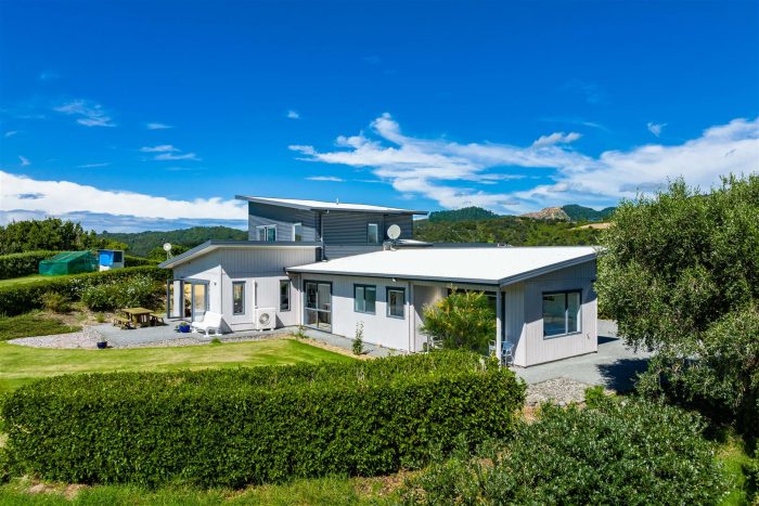 39 Cottage Hill Way, Waipu, Whangarei, Northland, 0582, New Zealand