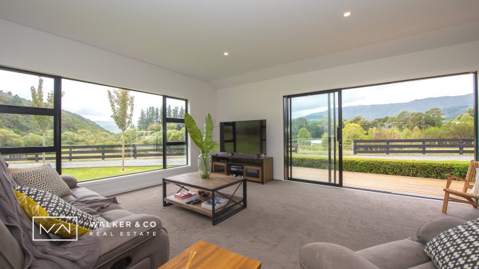 47 Mt Marua Drive, Maymorn, Upper Hutt, Wellington, 5018, New Zealand