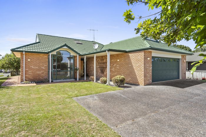 1 Damio Place, Cambridge, Waipa, Waikato, 3434, New Zealand