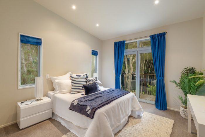 114 & 118 Bamfords Road, Governors Bay, Banks Peninsula, Canterbury, 8971, New Zealand