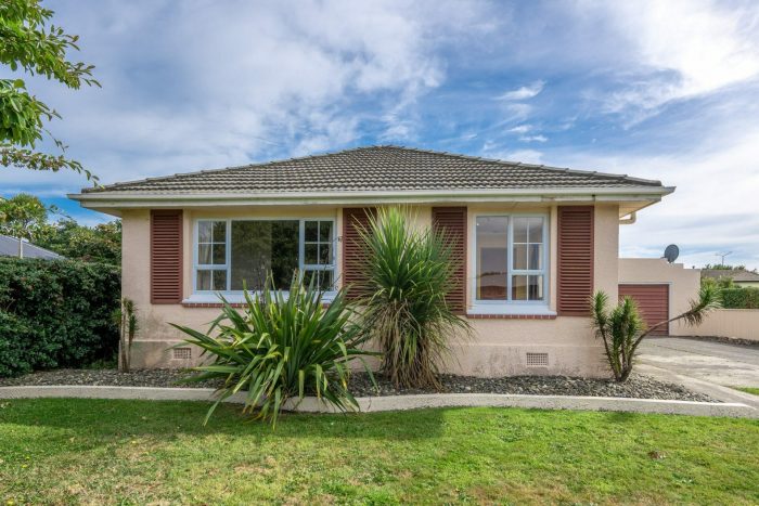 37 Eden Crescent, Glengarry, Invercargill, Southland, 9810, New Zealand