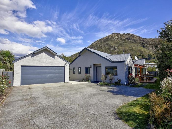 56 Elm Tree Avenue, Frankton, Queenstown-Lakes, Otago, 9300, New Zealand