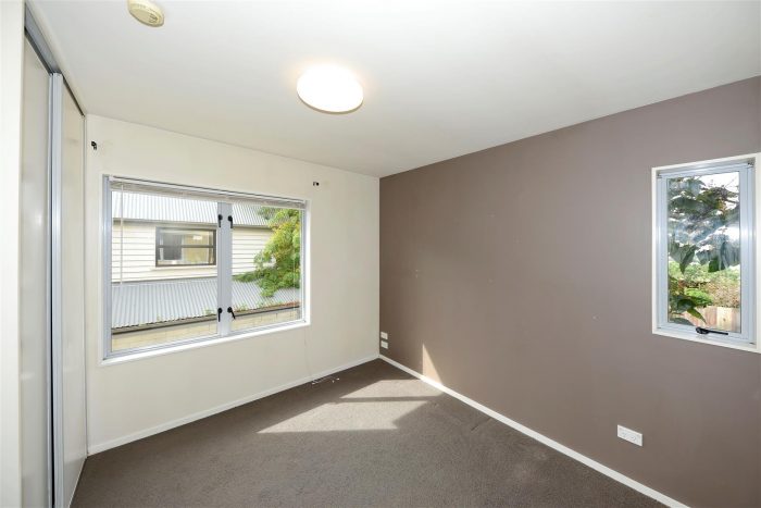 2/60 Ely Street, City Centre, Christchurch City, Canterbury, 8013, New Zealand