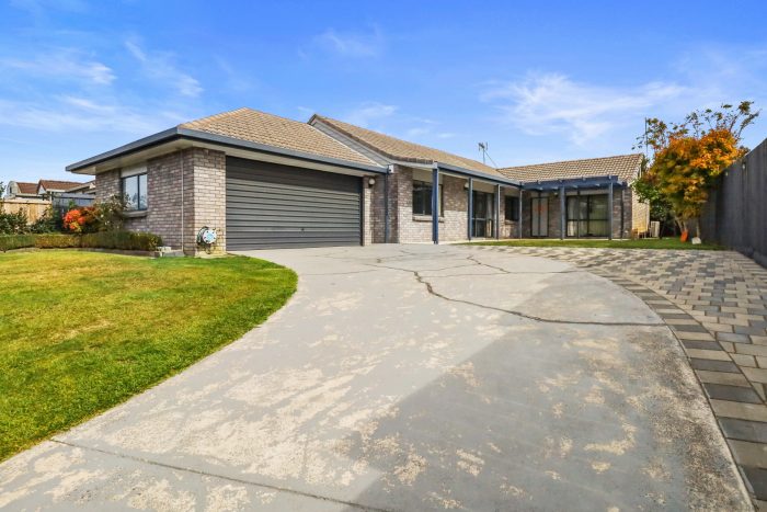 63 Endeavour Avenue, Flagstaff, Hamilton, Waikato, 3210, New Zealand