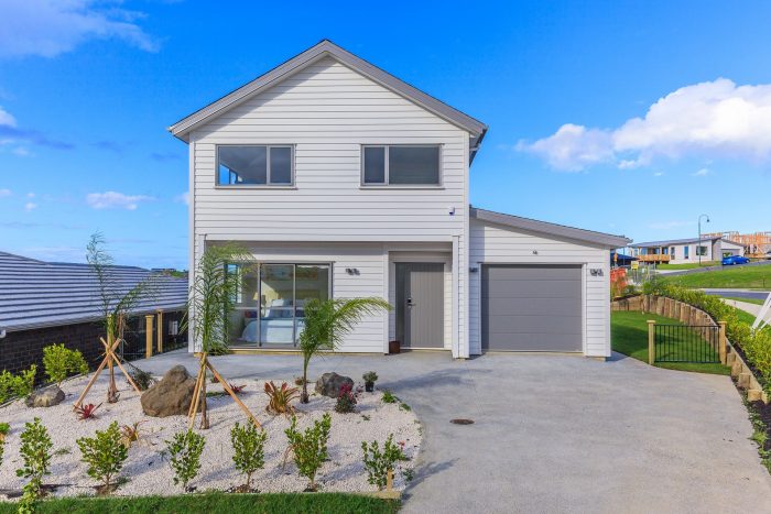 2 Kiwa Crescent, Gulf Harbour, Whangaparāoa, Auckland, 0930, New Zealand