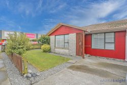 1/359 Main South Road, Hornby, Christchurch City, Canterbury, 8042, New Zealand