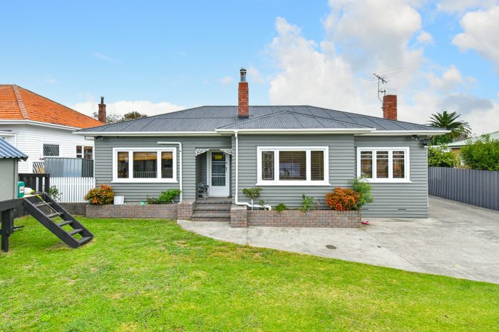 35 Wilmay Avenue, Papatoetoe, Manukau City, Auckland, 2025, New Zealand