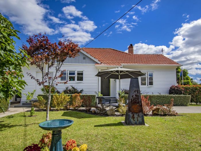 40 Lovatt Crescent, Kensington, Whangarei, Northland, 0112, New Zealand