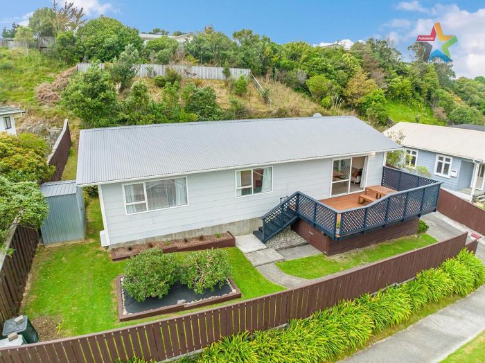 234 Major Drive, Kelson, Lower Hutt, Wellington, 5010, New Zealand