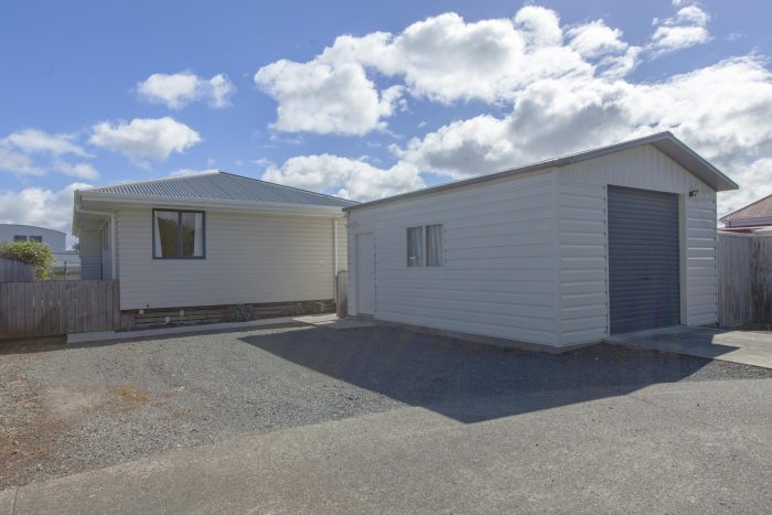 1a Lake Road, Kaitaia, Far North, Northland, 0410, New Zealand