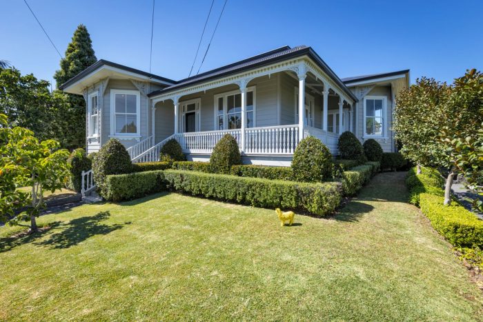 21 Milton Road, Mount Eden, Auckland, 1024, New Zealand