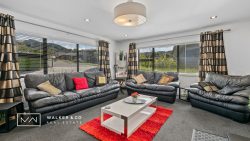 14 Frankie Stevens Place, Riverstone Terraces, Upper Hutt, Wellington, 5018, New Zealand