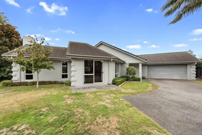 22 Nielsen Gardens, Rototuna, Hamilton, Waikato, 3210, New Zealand