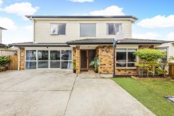 20B Watson Place, Papatoetoe, Manukau City, Auckland, 2025, New Zealand