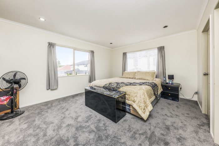 20B Watson Place, Papatoetoe, Manukau City, Auckland, 2025, New Zealand