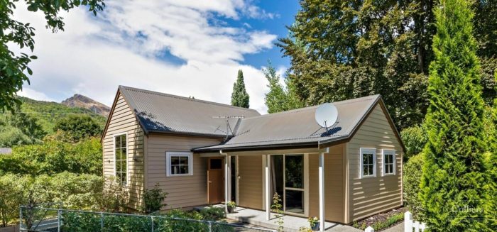 4 Merioneth Street, Arrowtown, Queenstown-Lakes, Otago, 9302, New Zealand