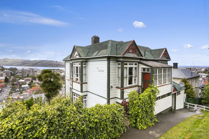 74 Heriot Row, North Dunedin, Dunedin, Otago, 9016, New Zealand