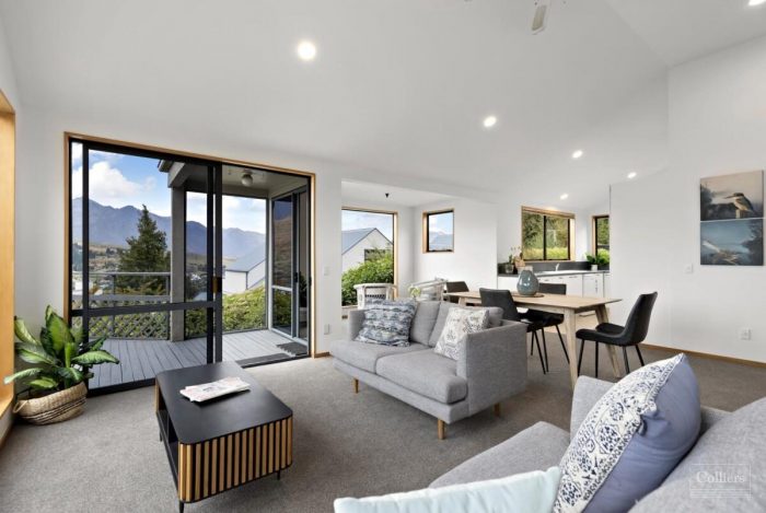 9 Highview Terrace, Town Centre, Queenstown-Lakes, Otago, 9300, New Zealand