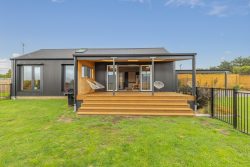 11 Patiki Place, Diamond Harbour, Banks Peninsula, Canterbury, 8971, New Zealand