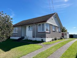 4 Ohau Street, Glenwood, Timaru, Canterbury, 7910, New Zealand