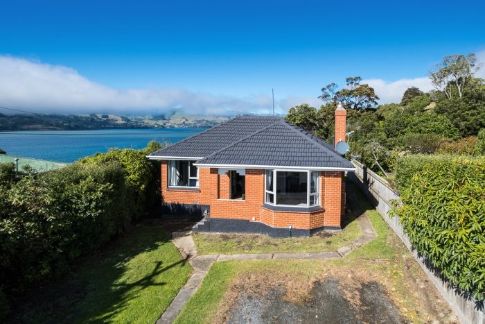 123 St Leonards Drive, Saint Leonards, Dunedin, Otago, 9022, New Zealand