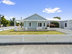 41a Venice Street, Martinborough, South Wairarapa, Wellington, 5711, New Zealand