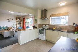 Flat 2/28 Taramea Place, Addington, Christchurch City, Canterbury, 8024, New Zealand