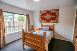 Flat 2/28 Taramea Place, Addington, Christchurch City, Canterbury, 8024, New Zealand