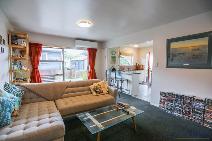 Flat 2/28 Taramea Place, Addington, Christchurch City, Canterbury, 8024, New Zealand