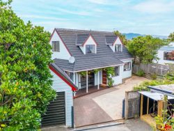 104A Manly Street, Paraparaumu Beach, Kapiti Coast, Wellington, 5032, New Zealand