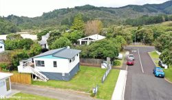 2a Swordfish Avenue, Whiritoa, Hauraki, Waikato, 3691, New Zealand