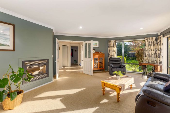 58 Aylsham Lane, Casebrook, Christchurch City, Canterbury, 8051, New Zealand