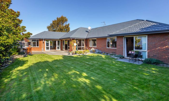 62 Brigham Drive, Halswell, Christchurch City, Canterbury, 8025, New Zealand