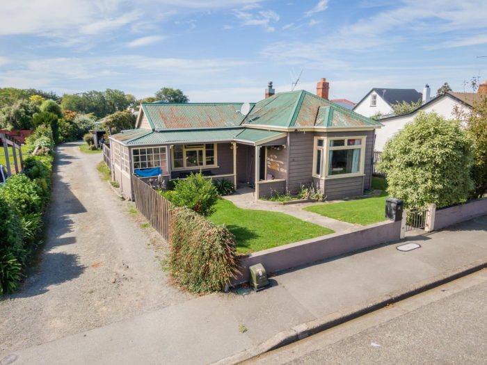 18 Buchanan Street, Parkside, Timaru, Canterbury, 7910, New Zealand