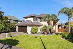 13 Point View Link, East Tamaki Heights, Manukau City, Auckland, 2016, New Zealand