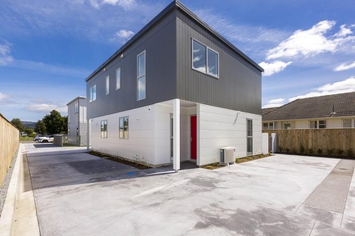 44C Pine Avenue, Upper Hutt, Wellington, 5018, New Zealand