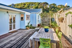 43 Cluny Road, Plimmerton, Porirua, Wellington, 5026, New Zealand